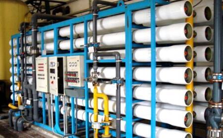 垃圾渗滤液处理系统可能出现的问题及解决办法